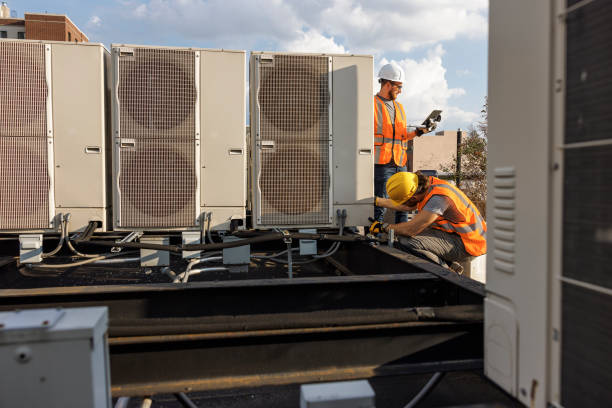 Best Ductless HVAC Repair  in Carbon Hill, AL
