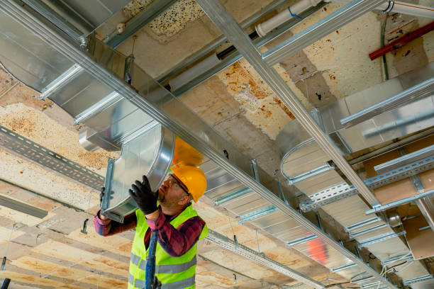 Best HVAC Replacement Cost  in Carbon Hill, AL