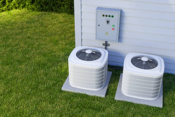 Best HVAC Emergency Services  in Carbon Hill, AL