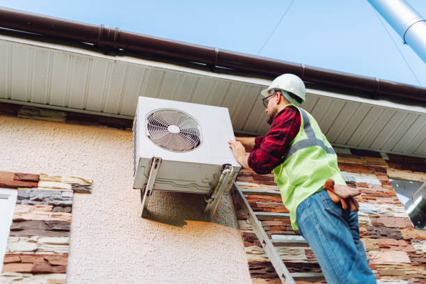 Best HVAC Maintenance Near Me  in Carbon Hill, AL