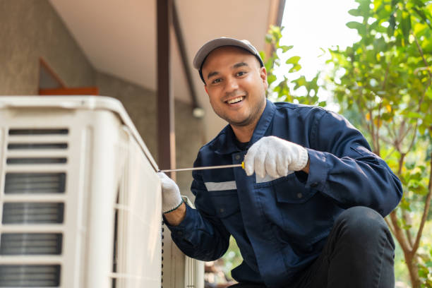 Best HVAC Repair Near Me  in Carbon Hill, AL