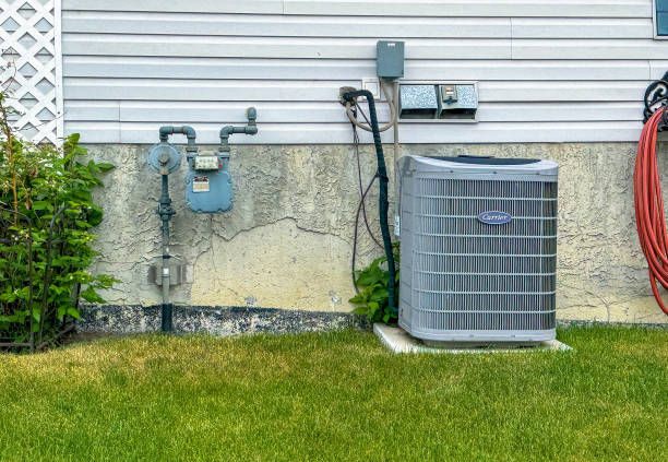 Best HVAC Installation Services  in Carbon Hill, AL